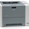 Imprimanta laser HP P3005n LaserJet Q7815A SH cartus q7551x