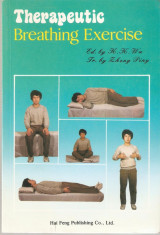 K. K. Wu - Therapeutic breathing exercise - 402820 foto