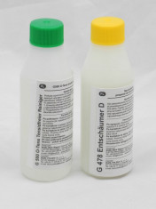 Detergent pentru aspiratoarele cu spalare Zelmer,Made in Polonia ZVCA080X foto
