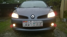 Renault Clio foto