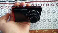 Camera foto Samsung ST500 (Touchscreen,12.2 MP,AF,Schneider-Kreuznach) foto