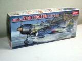 Macheta avion A6M5c Zero Fighter Type 52c Model Kit by ACADEMY (Original!!!), 1:72