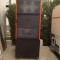 Vand generator aer cald pe lemne.