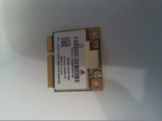 wireless placa ATHEROS AR5B125 ASUS K53U X550C K73S ACER aspire E1-531 etc foto