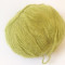 Fir de tricotat sau crosetat , mohair 50% cu lana , foarte moale si pufos