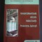 EMIL LAZARESCU - TRANSFORMATOARE USCATE. INDUCTANTE. PROIECTARE. APLICATII