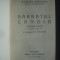 MARCEL PREVOST - BARBATUL CANDID {editie veche}