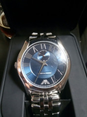 Ceas Emporio Armani Classici foto