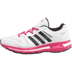 adidasi dama ADIDAS REVENERGY BOOST 100% originali, noi, CURIER GRATUIT foto