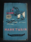 PETRE SOLOMON - MARK TWAIN SAU AVENTURILE UMORULUI, Alta editura