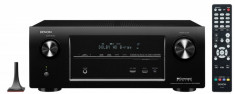 Receiver AV 7.1 DENON AVR X2000 - Receiver, 7.1 canale foto