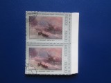 TIMBRE RUSIA