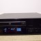 CD Player Sony CDP-X559ES High-End negru stare foarte buna, telecomanda