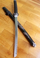 Sabie/sabii Katana foto