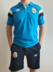 Compleu Adidas Real Madrid foto