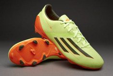 Ghete de fotbal adidas F10 TRX SG pentru Barbati foto