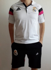 Compleu Adidas Real Madrid foto