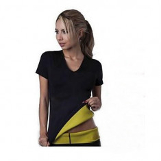 Tricou de slabit Hot Shapers foto