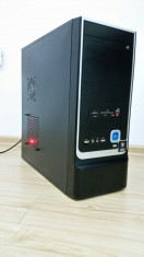 PC Performant, Gaming, Procesor i3, 8GB RAM HDD 1TB, video nVidia GTX 650 1GB foto