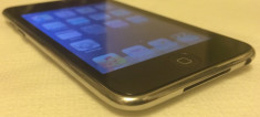 iPod Touch 2nd foto