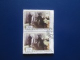 TIMBRE RUSIA