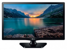 Televizor LED LG 24MT47D-PZ.AEU, 24 inch, 1366 x 768px Energy Saving, Motion eye care foto