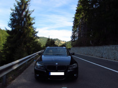 BMW 318d foto