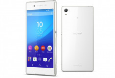 Telefon mobil Sony Xperia Z3 Plus E6553 32GB LTE 4G White foto