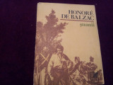 HONORE DE BALZAC-SUANII/TD, 1981