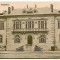 13 - CONSTANTA, Prefecture riddled with bullets - old PC, CENSOR - used - 1917