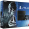 PlayStation 4 - PS4 Black 500 gb, nou si sigilat + 2 ani garantie