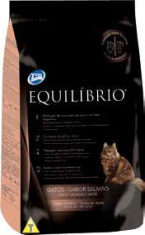 Equilibrio Cat Adult Somon 7,5kg foto