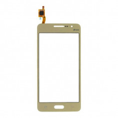 Touchscreen Samsung Galaxy Grand Prime SM-G530 Auriu foto