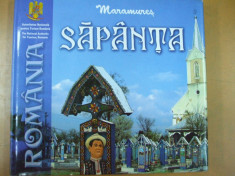 Sapanta Maramures Baia Mare 2006 Cimitirul Vesel text romana engleza 037 foto