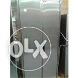 vand dulap alimentar inox foto