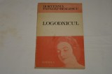 Logodnicul - Hortensia Papadat-Bengescu - Editura Junimea - 1986