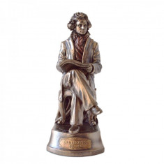 Statueta Beethoven foto