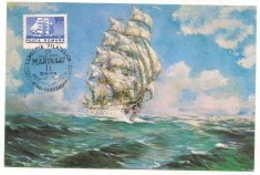% ilustrata maxima-EXPOZITIA MARINA 77 foto