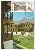 % ilustrata maxima-BUCURESTI -Hanul lui Manuc
