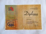 Cumpara ieftin DIPLOMA EDITURA MILITARA