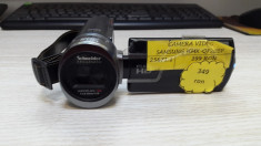 Camera Video Samsung HMX-QP20BP (LM02) foto