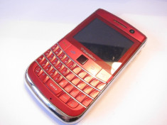 Blackberry Copie foto