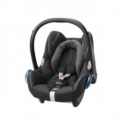 Cos auto Cabriofix Black Crystal Maxi Cosi foto