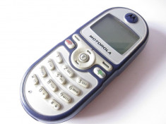 Telefon Motorola foto