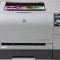 Imprimanta LASER COLOR HP model: LASERJET CP1515N format: A4 RETEA USB SH &quot;CC377A&quot;