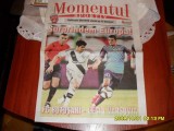 Publicatie-program FC Botosani - Legia Varsovia