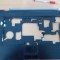 Palmrest Dell Latitude E6400 A93 ,A99