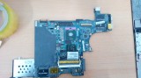 Placa de baza Dell Latitude E6400 A93, A99, 478, DDR2, Contine procesor, HP