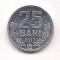 No(3) moneda-MOLDOVA-25 bANI-2012