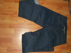 blugi LEVIS 34 * 36 foto